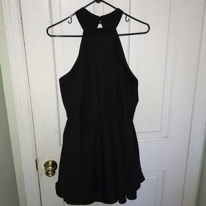 Lulu’s dress